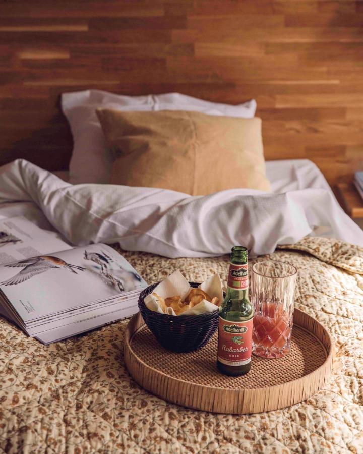 Arnbjerg Pavillonen Hotel Varde Ngoại thất bức ảnh